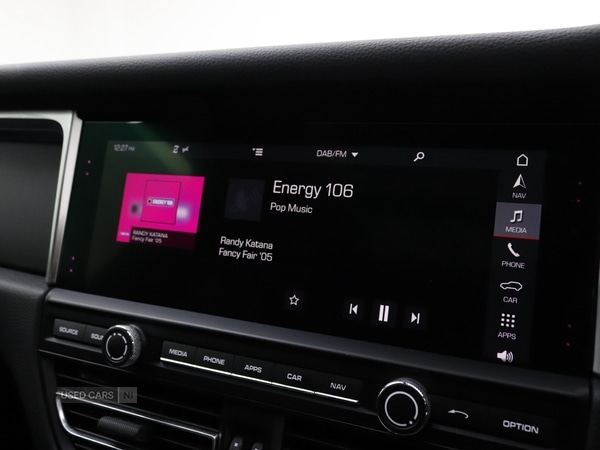 Used Porsche Macan 2019 for sale - 78136692: Photo 29