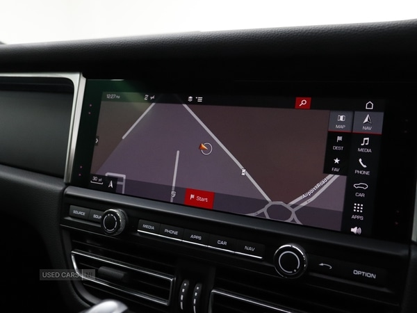 Used Porsche Macan 2019 for sale - 78136692: Photo 30