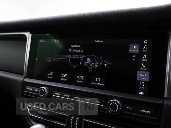 Used Porsche Macan 2019 for sale - 78136692: Photo 32