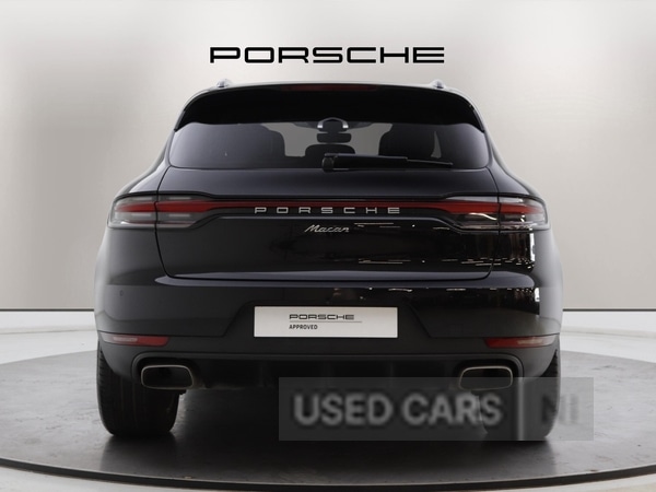 Used Porsche Macan 2019 for sale - 78136692: Photo 5