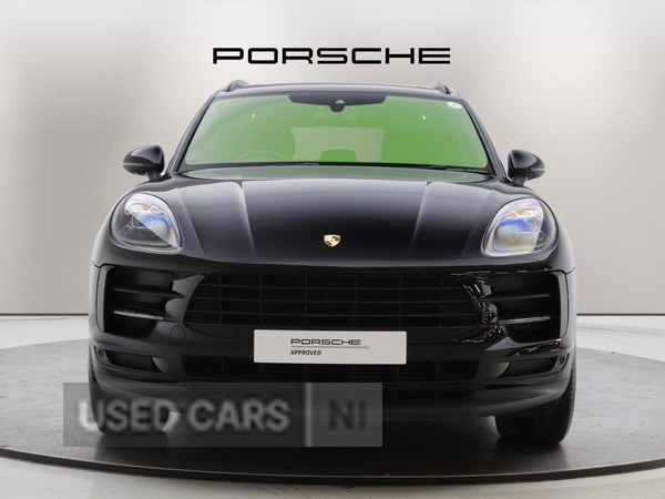 Used Porsche Macan 2019 for sale - 78136692: Photo 6