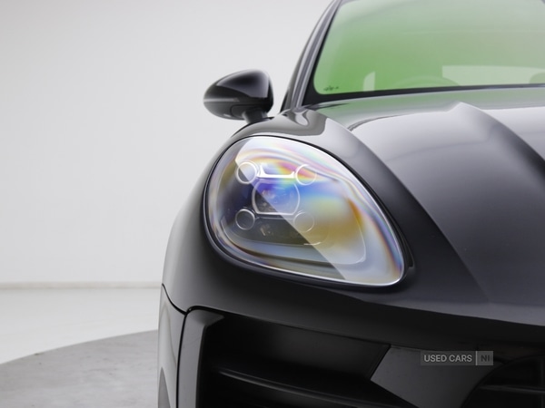 Used Porsche Macan 2019 for sale - 78136692: Photo 7