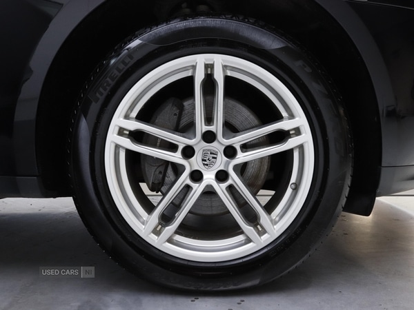 Used Porsche Macan 2019 for sale - 78136692: Photo 8