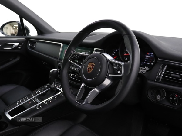 Used Porsche Macan 2019 for sale - 78136692: Photo 9