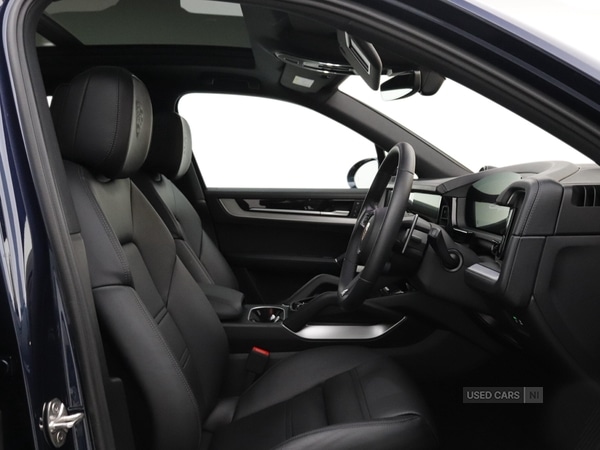 Used Porsche Cayenne 2025 for sale - 77538786: Photo 10