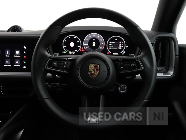 Used Porsche Cayenne 2025 for sale - 77538786: Photo 11