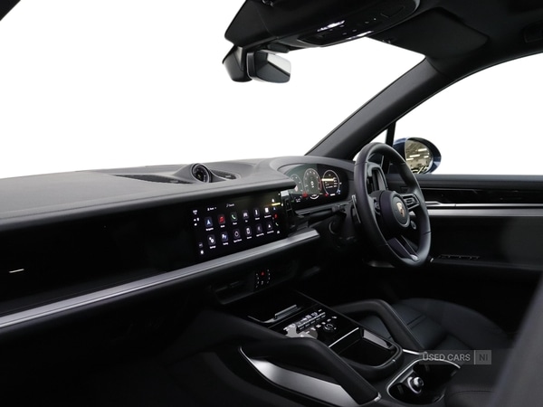 Used Porsche Cayenne 2025 for sale - 77538786: Photo 13