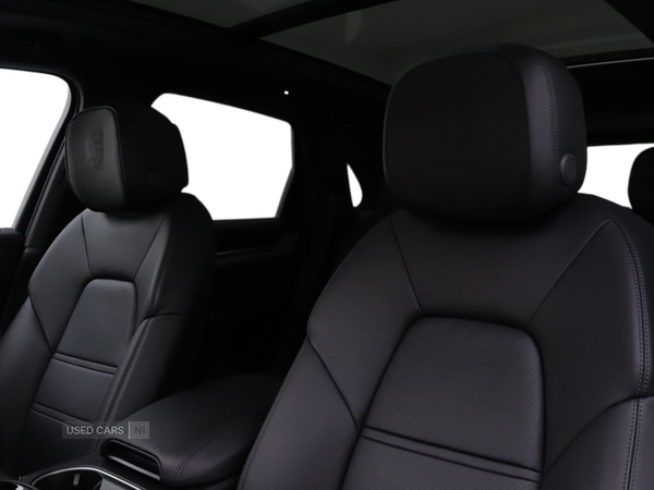 Used Porsche Cayenne 2025 for sale - 77538786: Photo 14