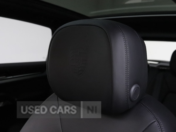 Used Porsche Cayenne 2025 for sale - 77538786: Photo 15