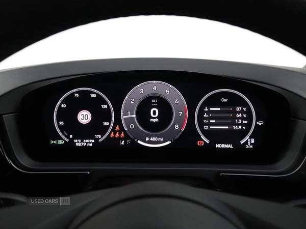 Used Porsche Cayenne 2025 for sale - 77538786: Photo 16