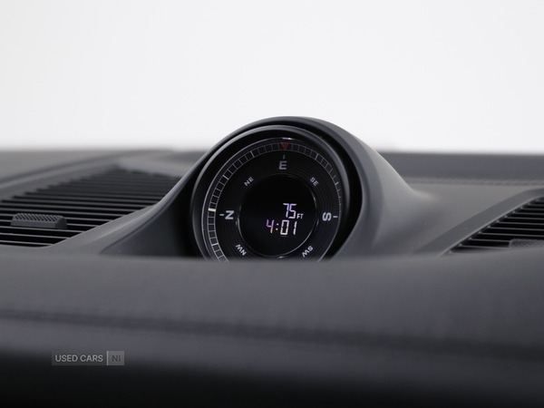 Used Porsche Cayenne 2025 for sale - 77538786: Photo 17