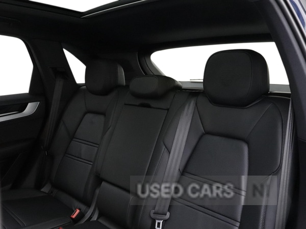 Used Porsche Cayenne 2025 for sale - 77538786: Photo 18