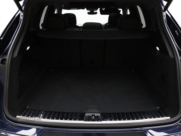 Used Porsche Cayenne 2025 for sale - 77538786: Photo 19