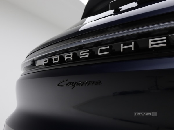 Used Porsche Cayenne 2025 for sale - 77538786: Photo 20