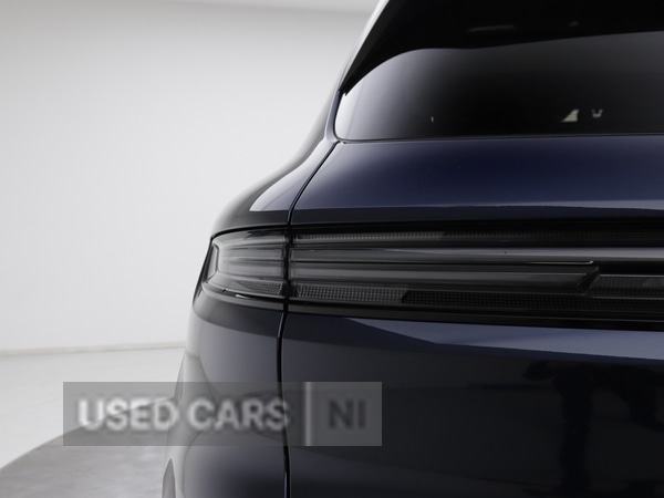 Used Porsche Cayenne 2025 for sale - 77538786: Photo 21