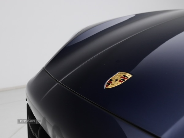 Used Porsche Cayenne 2025 for sale - 77538786: Photo 24