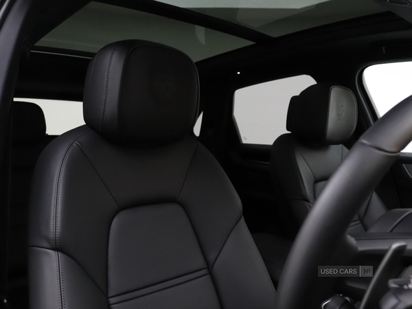 Used Porsche Cayenne 2025 for sale - 77538786: Photo 26