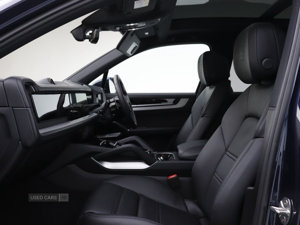 Used Porsche Cayenne 2025 for sale - 77538786: Photo 27