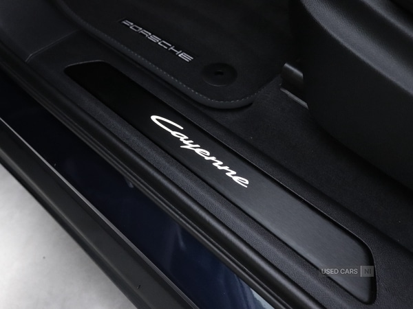 Used Porsche Cayenne 2025 for sale - 77538786: Photo 28