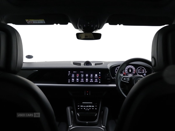 Used Porsche Cayenne 2025 for sale - 77538786: Photo 30