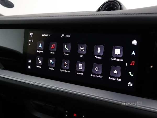 Used Porsche Cayenne 2025 for sale - 77538786: Photo 31