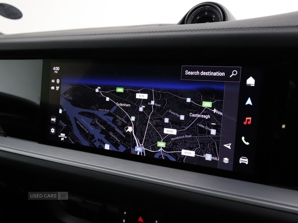 Used Porsche Cayenne 2025 for sale - 77538786: Photo 32