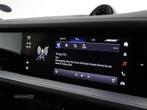 Used Porsche Cayenne 2025 for sale - 77538786: Photo 33