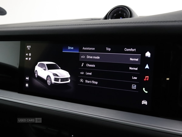 Used Porsche Cayenne 2025 for sale - 77538786: Photo 34