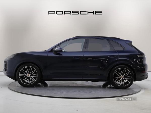 Used Porsche Cayenne 2025 for sale - 77538786: Photo 4