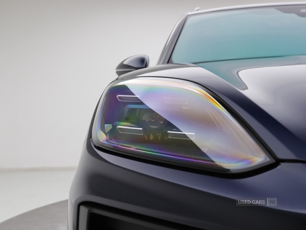 Used Porsche Cayenne 2025 for sale - 77538786: Photo 7