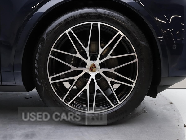 Used Porsche Cayenne 2025 for sale - 77538786: Photo 8