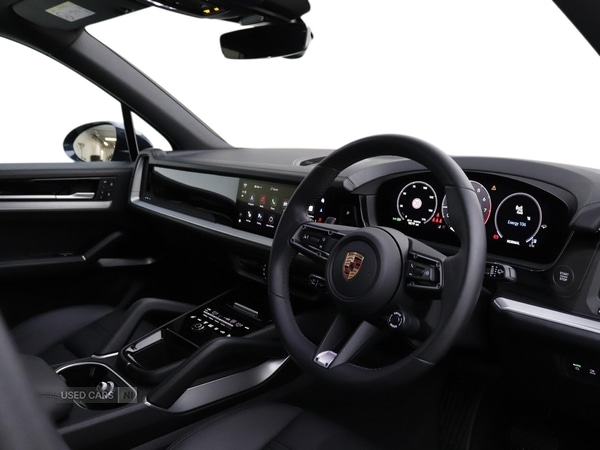 Used Porsche Cayenne 2025 for sale - 77538786: Photo 9