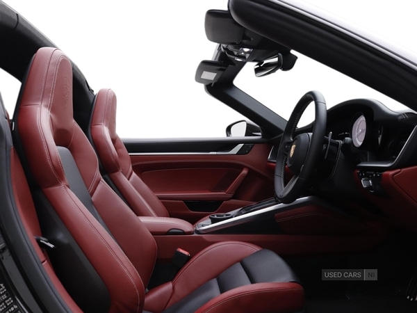 Used Porsche 911 2021 for sale - 77157034: Photo 10