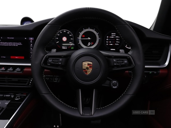 Used Porsche 911 2021 for sale - 77157034: Photo 11