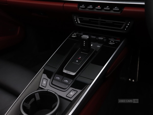 Used Porsche 911 2021 for sale - 77157034: Photo 12