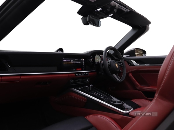 Used Porsche 911 2021 for sale - 77157034: Photo 13