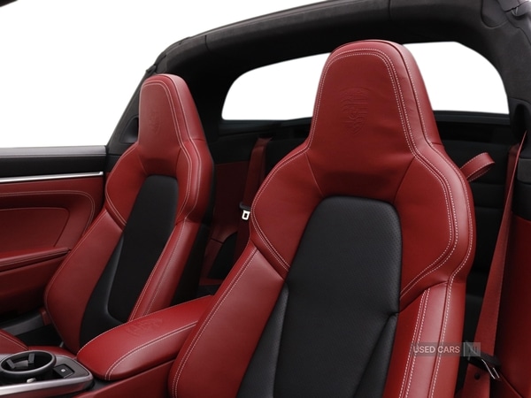 Used Porsche 911 2021 for sale - 77157034: Photo 14