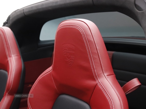 Used Porsche 911 2021 for sale - 77157034: Photo 15