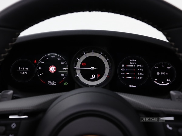 Used Porsche 911 2021 for sale - 77157034: Photo 16