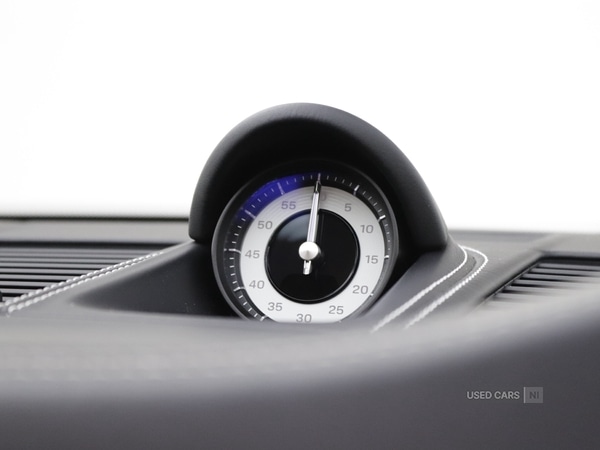 Used Porsche 911 2021 for sale - 77157034: Photo 17