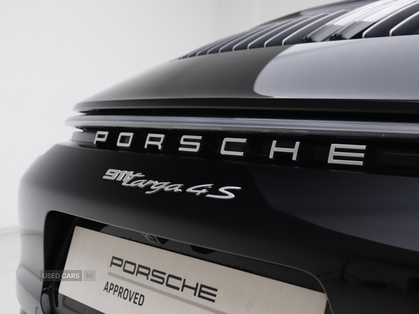 Used Porsche 911 2021 for sale - 77157034: Photo 19
