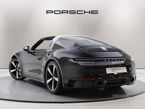 Used Porsche 911 2021 for sale - 77157034: Photo 2