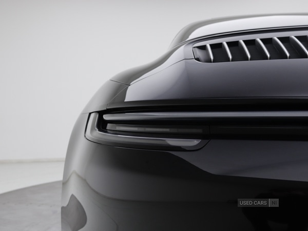 Used Porsche 911 2021 for sale - 77157034: Photo 21