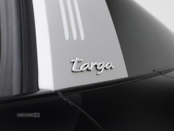 Used Porsche 911 2021 for sale - 77157034: Photo 22