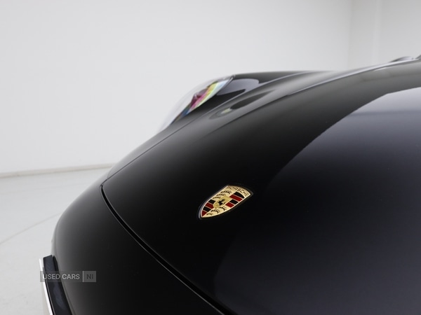 Used Porsche 911 2021 for sale - 77157034: Photo 23