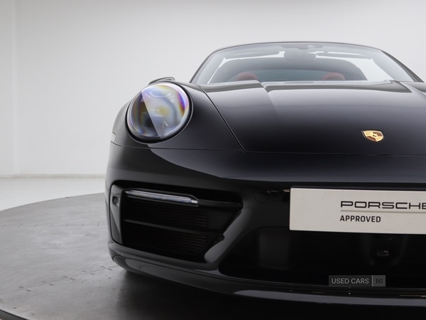 Used Porsche 911 2021 for sale - 77157034: Photo 24