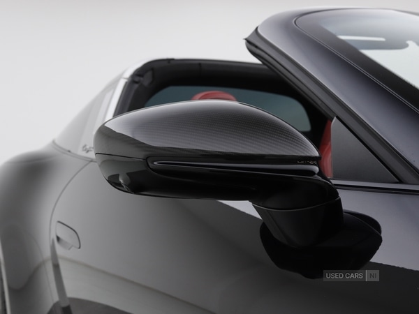 Used Porsche 911 2021 for sale - 77157034: Photo 25