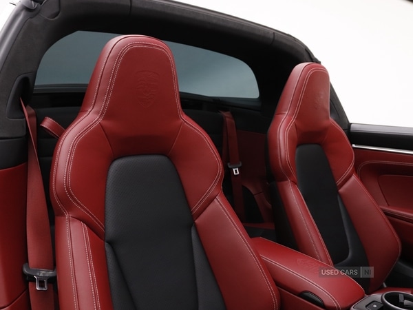 Used Porsche 911 2021 for sale - 77157034: Photo 27