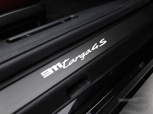 Used Porsche 911 2021 for sale - 77157034: Photo 28