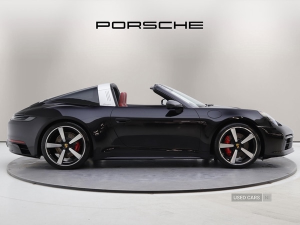 Used Porsche 911 2021 for sale - 77157034: Photo 3